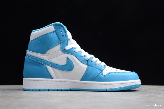 Retro UNC 555088-117 Jordan 555088-117  1 1101